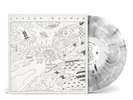 Isaiah Rashad It's Been Awful Vinyl Gatefold 2LP Swirl Uncolored Edition Shipped