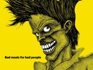 The Cramps | Bad Music For Bad People | Vinyl LP - Black