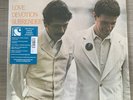 Carlos Santana & John McLaughlin, Love Devotion Surrender (Speaker's Corner LP)
