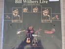 Live at Carnegie Hall by Withers, Bill (Record, 2014)