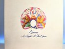 Queen - A Night At The Opera LP (1975 UK 1st Pressing) - BLAIR'S CUT - EX Vinyl