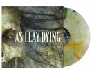 AS I LAY DYING - An Ocean Between Us (reissue) - LIMITED YELLOW & BLUE VINYL LP