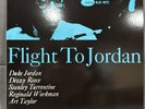Duke Jordan Flight To Jordan 2LP Vinyl Blue Note Record Analogue Production 4046