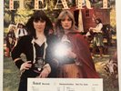 HEART LITTLE QUEEN 1977 LP W/ LYRIC SLEEVE PR 34799 Promo Copy Mint-