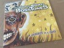 The Mighty Mighty Bosstones -A Jackknife to a Swan LP Baby Blue Vinyl /200