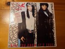 Milli Vanilli – Girl You Know It's True 1989 Arista AL-8592 Promo Vinyl NM-