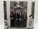 The Beatles Again LP Vinyl Hey Jude Apple SO 385 Bell Sound SF Rare Error Read