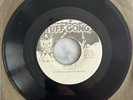 Bob Marley And The Wailers Rat Race 1st Orig Jamaica Press 1975 Vinyl 45 7