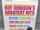Roy Orbison's Greatest Hits FACTORY SEALED Classic 200g Quiex SV-P Audiophile LP