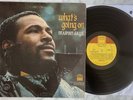 Marvin Gaye What's Going On Vinyl Record Album LP 1st Orig Press '71 NM CLEAN