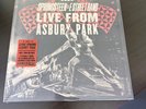 BRUCE SPRINGSTEEN E STREET BAND LIVE FROM ASBURY PARK 5 LP BOX NEW SEALED RSD 26
