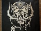 Motorhead No Remorse Leather Edition Double Album 1984 Bronze Records 9023-1L UK