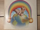 Grateful Dead Europe '72 Vinyl 3LP 1972 Warner Bros. Record 3WX-2668