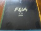 FELA KUTI-FELA BOX SET 6  SEALED 6 REISSUE ALBUMS INC OPEN & CLOSE, STALEMATE +
