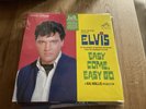 Elvis Presley 2 LP Set  Easy Come Easy Go  FTD Follow That Dream Records