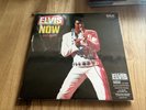 Elvis Presley 2 LP Set  Now FTD Follow That Dream Records