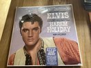 Elvis Presley 2 LP Set Harem Holiday FTD Follow That Dream Records