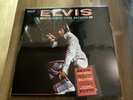 Elvis Presley 2 LP Set Raised  On Rock  FTD Follow That Dream Records