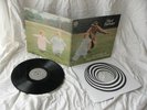 ROD STEWART AN OLD RAINCOAT VERTIGO SWIRL UK PRESS - FULLY PLAY-GRADED EXCELLENT