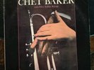 Chet Baker - Chet Baker With Fifty Italian Strings - Vinyl - Used