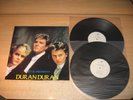 DURAN DURAN-Meet El Presidente-2Lp Rare-Original UK 1987-Ex++