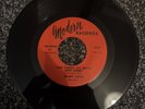 Mary Love - You Turned My Bitter Into Sweet