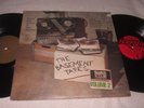 Blind Boy Grunt (Bob Dylan) & The Hawks - The Basement Tapes Volume 2 - 2 LPs