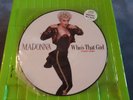Madonna Who's That Girl 12