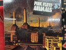 FACOTRY SEALED Pink Floyd Animals Vinyl JC34474 Columbia Stereo Hype Sticker