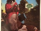J.J. Cale, Naturally, Vinyl LP, A&M 1972, G+/VG, AMLS 68105, 1st Press UK