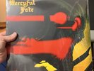 Mercyful Fate Melissa LP Reissue Red Vinyl 2014 Metal Blade