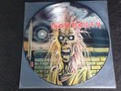 IRON MAIDEN - Iron Maiden Vinyl Picture Disc
