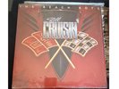 The Beach Boys Still Cruisin' Capitol Rock LP Vinyl Record Red