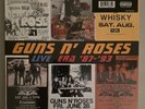 Guns N' Roses  Live Era '87-'93  Vinyl 4xLP Box Set  NEW SEALED  LOWEST PRICE