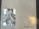 DARK WHITE the grey area Lp