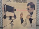 Gary Numan Photograph Vinyl Album