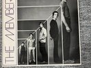 THE MEMBERS - SOLITARY CONFINEMENT - 7'' VINYL - 1978 STIFF RECORDS OFF 3