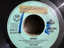 New Order 45 rpm Philippines 7