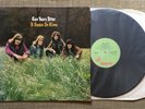 TEN YEARS AFTER A SPACE IN TIME LP 1971 UK CHRYSALIS CHR1001 A1UB1U PORKY/PECKO