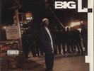Big L Lifestylez Ov Da Poor & Dangerous ‎– Vinyl LP