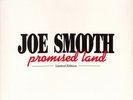 Joe Smooth - Promised Land White Vinyl LP Chicago House Classic Sealed