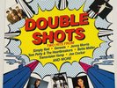 Double Shots Vinyl Record Various Artists 12” 33 RPM DIN 109 Dino Music 1985 NOS