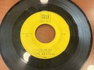 Beatles Love Me Do/P.S.I Love You Tollie Records T-9008 45rpm W/PS (1964) VG