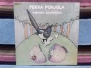 Pekka Pohjola 