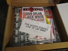 WHITE STRIPES Live in Las Vegas Third Man Vault #58 2023 3XLP plus 7