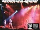 STATUS QUO RSD 2026 Live At Hammersmith 1979 2LP  Translucent Red rotes VINYL