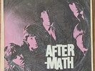 THE ROLLING STONES  AFTER-MATH  1966 UK PRESS SKL 4786 Decca Vinyl LP Record
