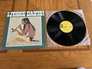 JESSE DAVIS Vinyl LP Original 1970 ATCO SD 33-346 Psych Blues  w Eric Clapton