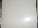The Beatles White Album 1968 U.S. LA First Press SERIAL # COMPLETE SET VG+++