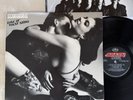 Scorpions - Love at First Sting LP Mercury Original 1984 Pressing w/ Inner VG+
